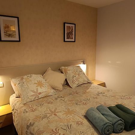 Le 46A Apartment Colmar Ngoại thất bức ảnh