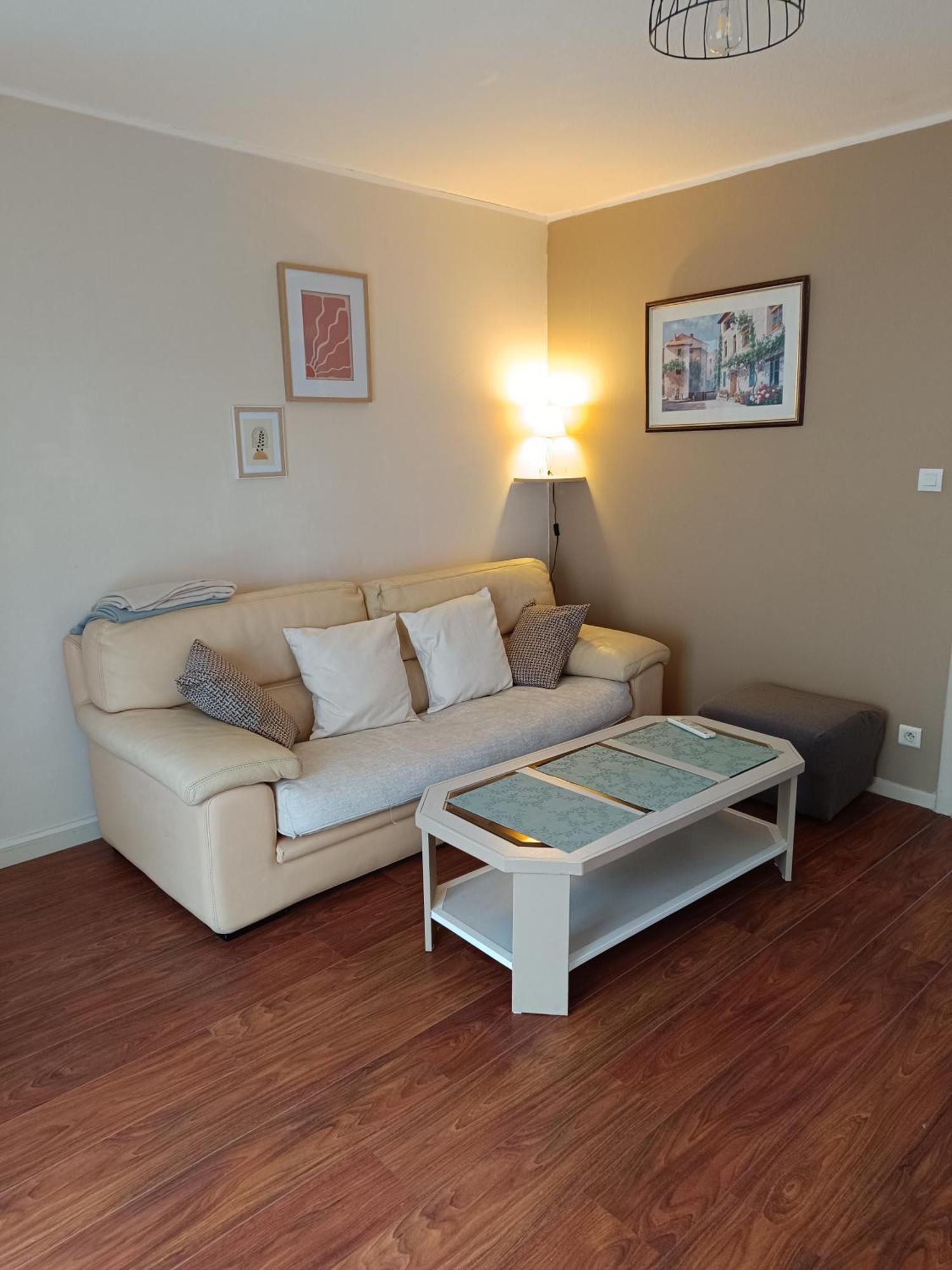 Le 46A Apartment Colmar Ngoại thất bức ảnh