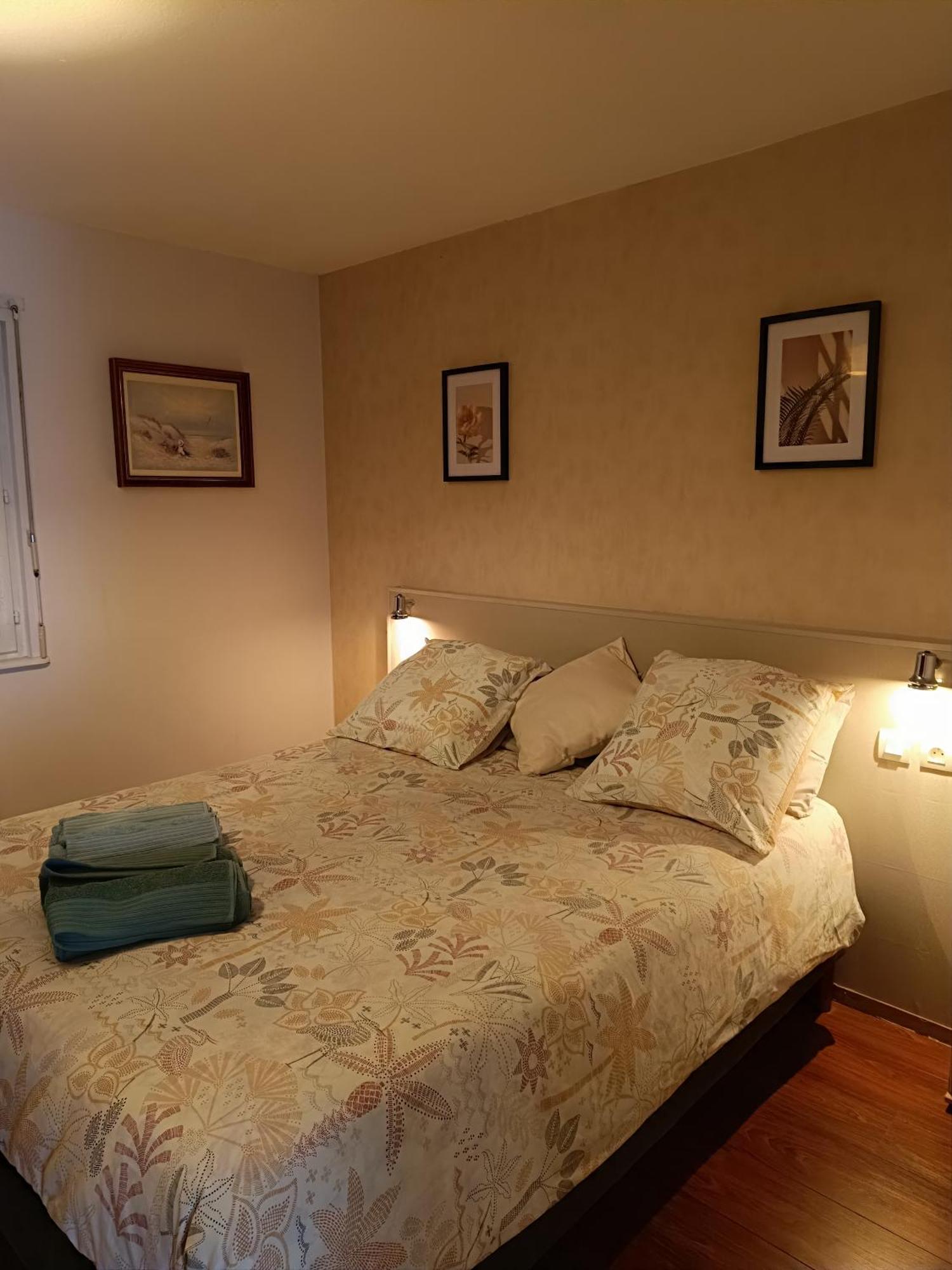 Le 46A Apartment Colmar Ngoại thất bức ảnh