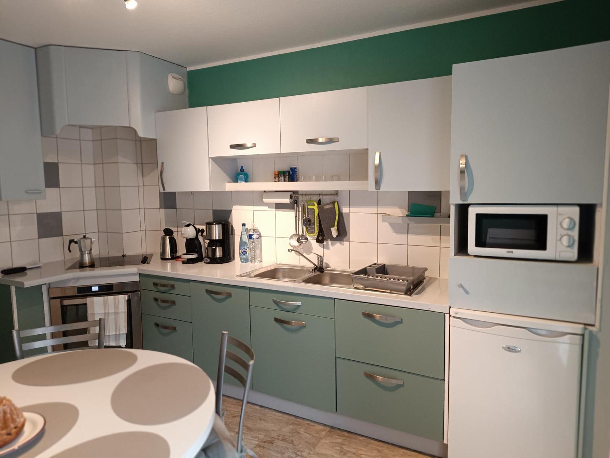 Le 46A Apartment Colmar Ngoại thất bức ảnh