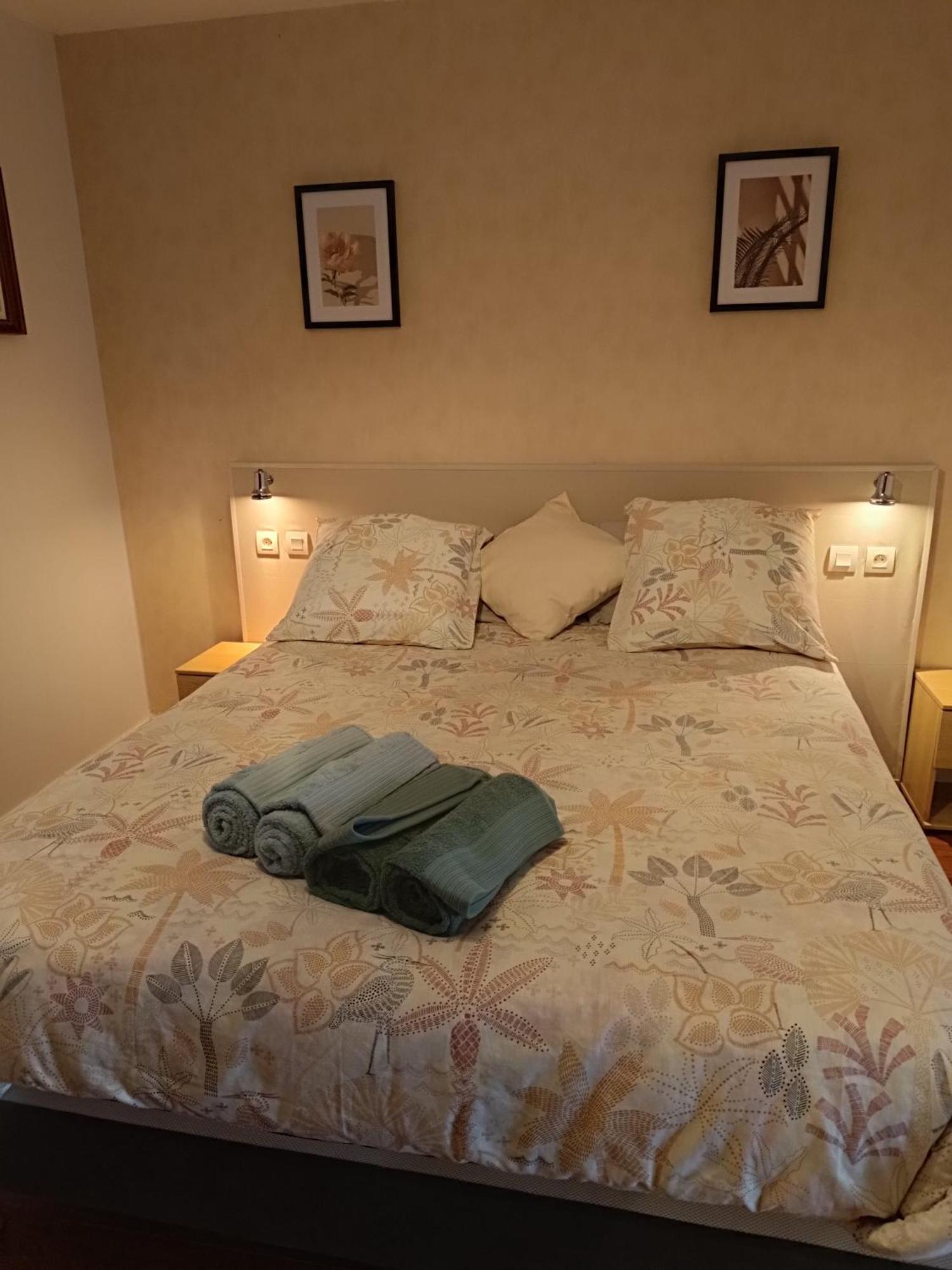 Le 46A Apartment Colmar Ngoại thất bức ảnh
