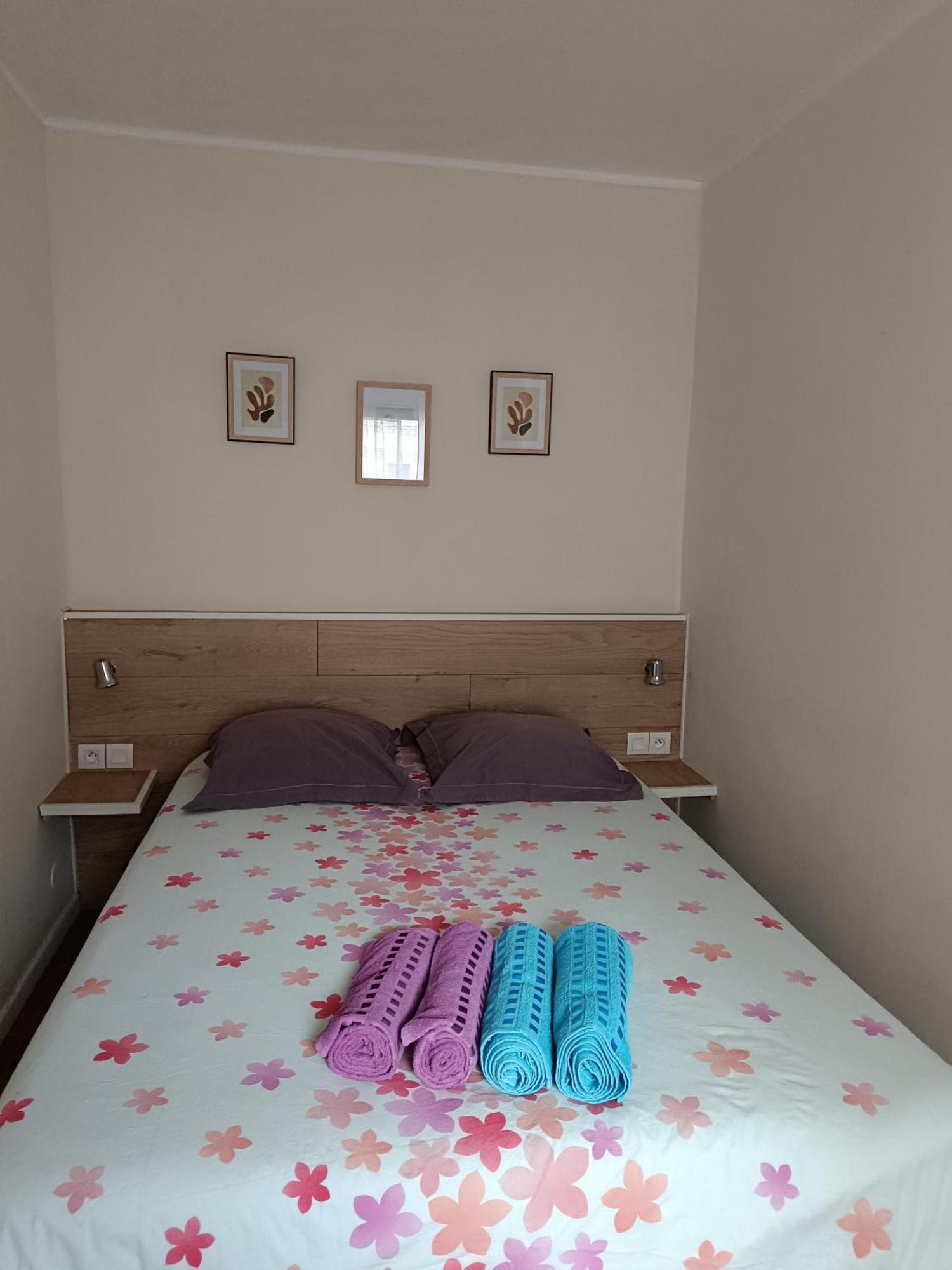 Le 46A Apartment Colmar Ngoại thất bức ảnh